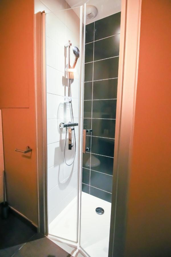 Sarlatitude, Studios & Chambres Exteriör bild
